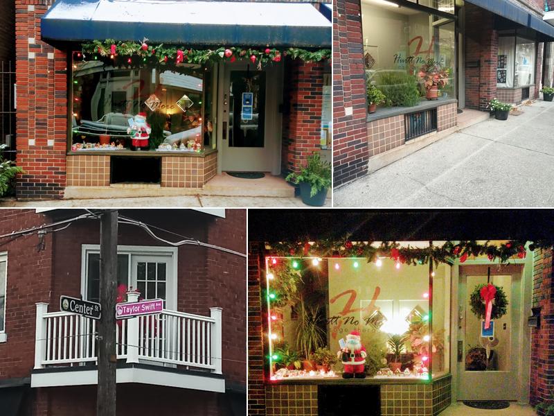 Hurtt No More Massage Therapy