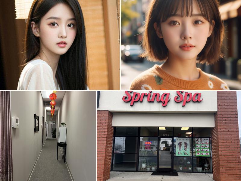 Spring Spa