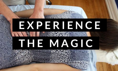 The Light Clinic - Central Kentucky's #1 Choice for Natural Medicine