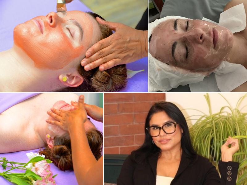 Beauty Barn and Wellness