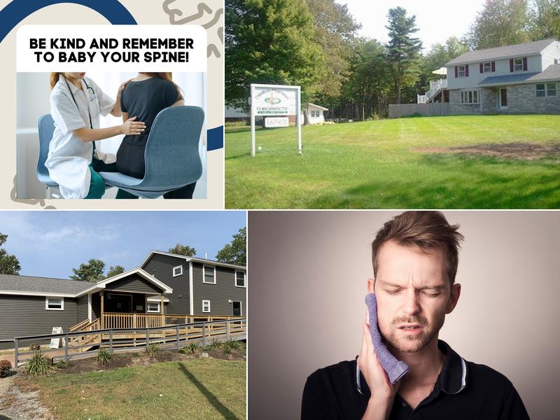 Back in Balance Wellness Center