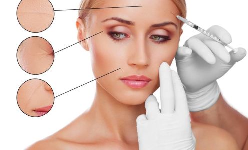 Greater Boston Plastic Surgery Natick/Framingham Dr. Noury
