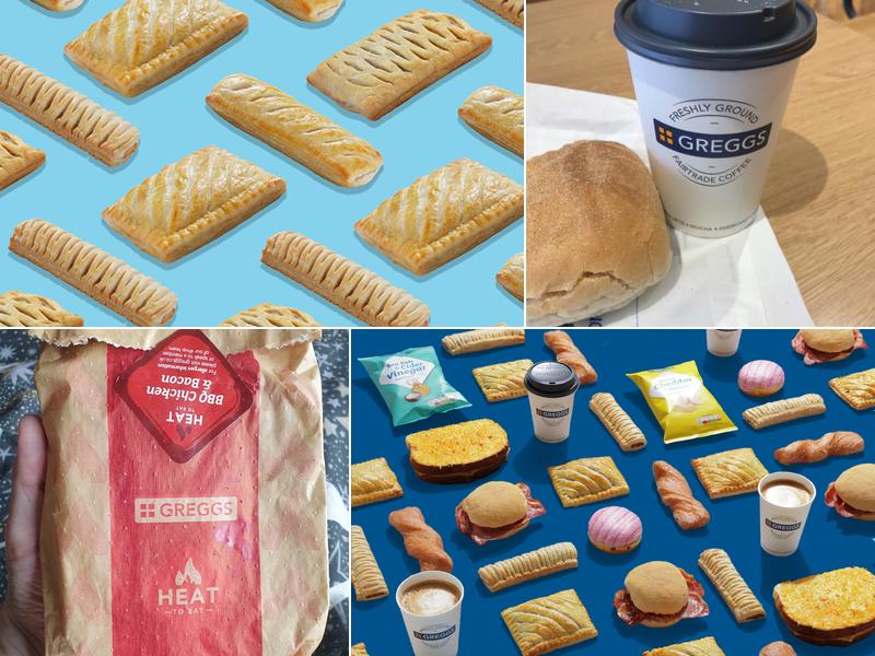 Greggs