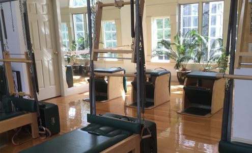 The Abbott Center: Pilates and Muscle Therapies 323 High St, Westwood Massachusetts 02090