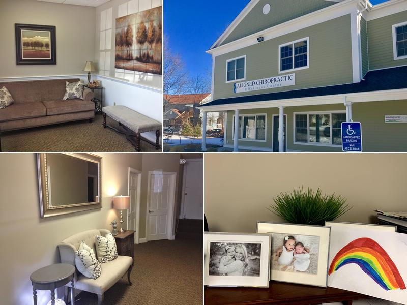 Aligned Chiropractic