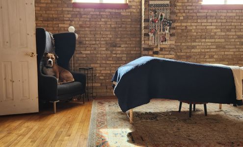 Jewly Warren LMT, CNFC, MCPCD - Massage Doula Nutrition