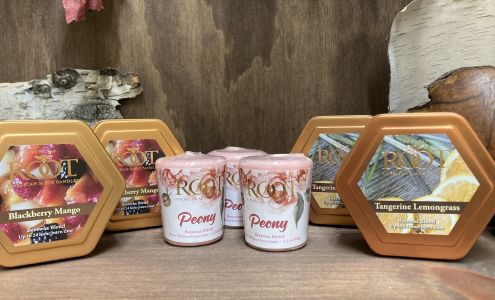 Illuminations Massage and Bodywork