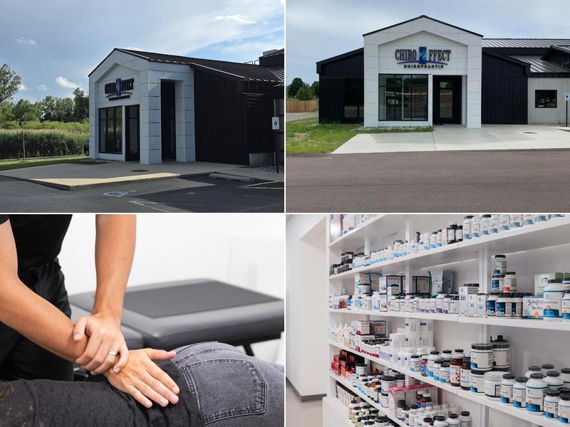 Chiro Effect Chiropractic