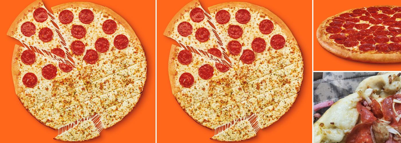 Little Caesars Pizza