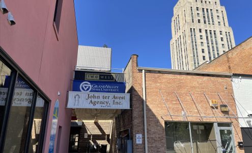 JQ Massage and Wellness