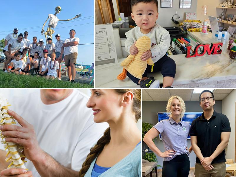 Maple Grove Family Chiropractic and Acupuncture