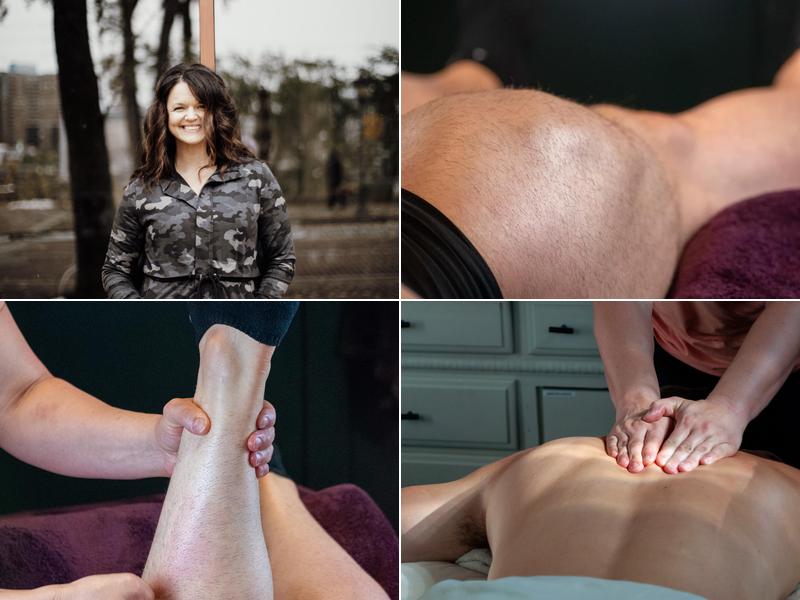 Advanced Performance Therapy