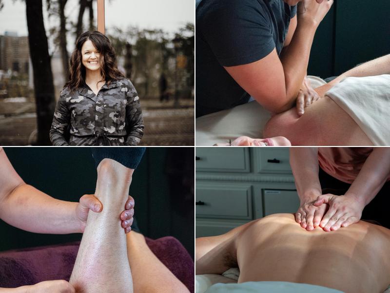 Advanced Performance Therapy