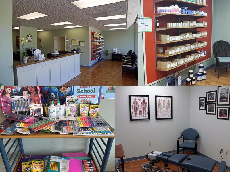 Mattingly Chiropractic