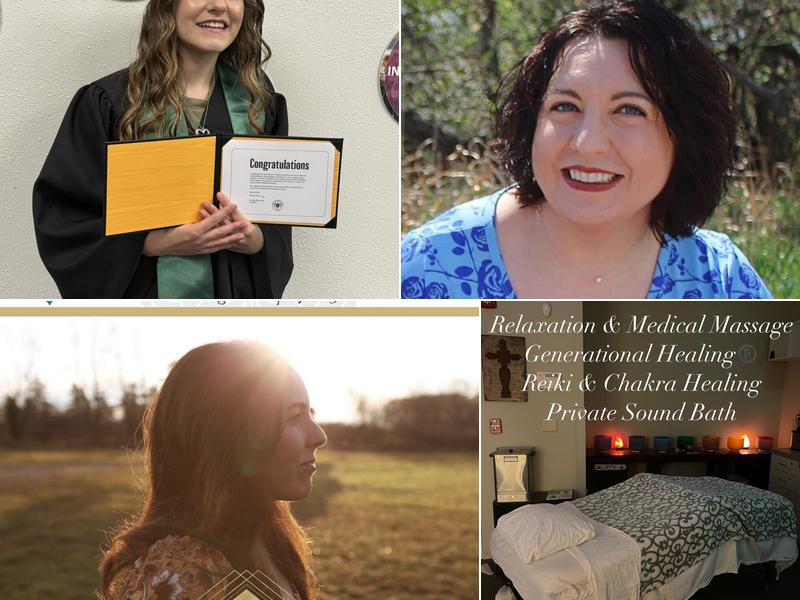 Jackie's Healing Center