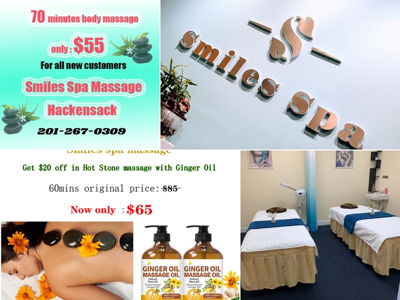 SMILES SPA