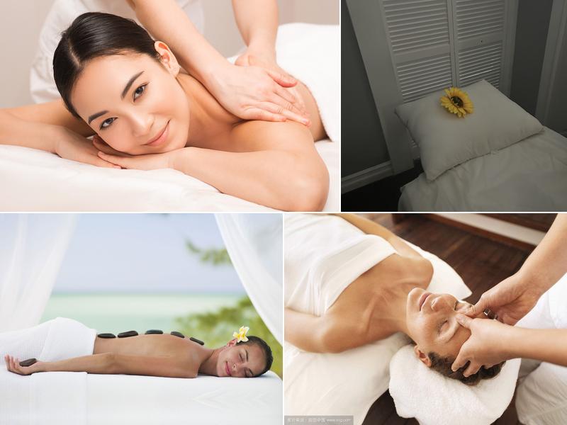 Hot Stone Massage Mend Me - Open Now