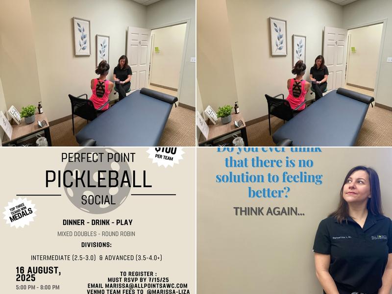 All Points Acupuncture & Wellness Center