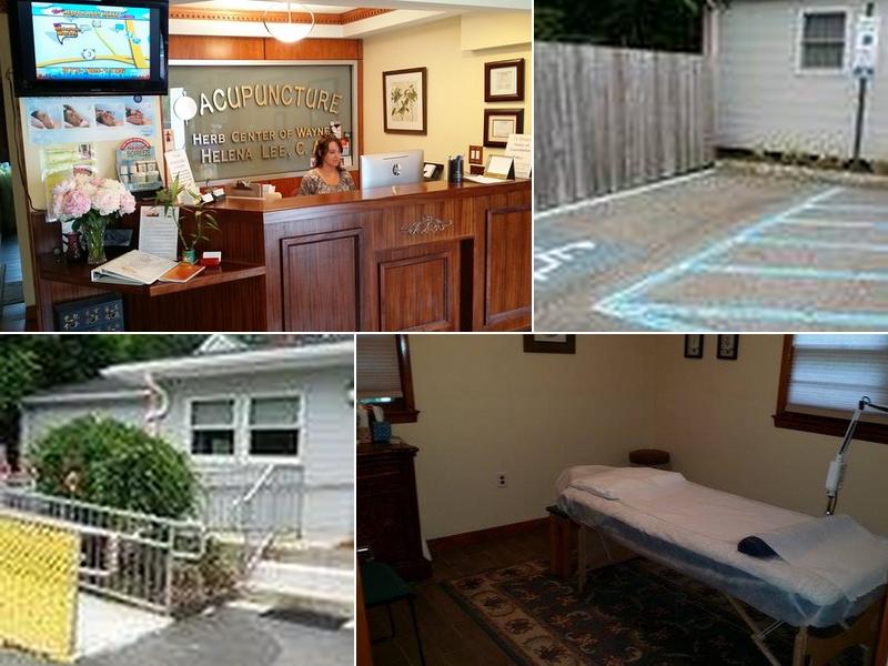 Acupuncture Herb Center of Wayne