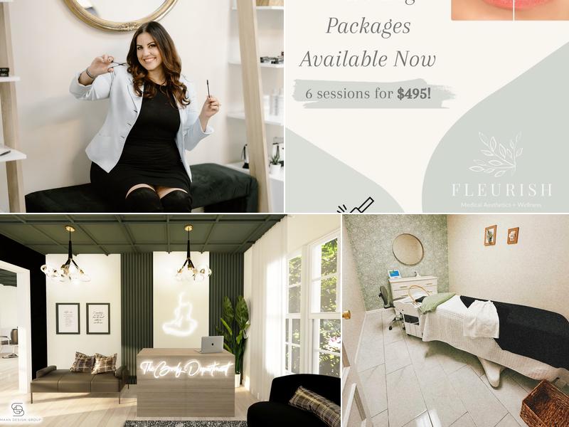 The Body Department Medical Spa