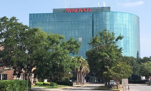 Synovus Bank