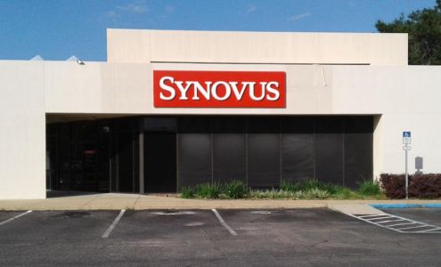 Synovus Bank