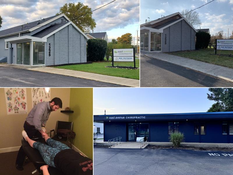 East Avenue Chiropractic P.C.
