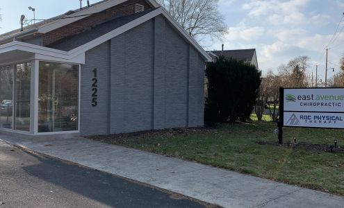 East Avenue Chiropractic P.C.