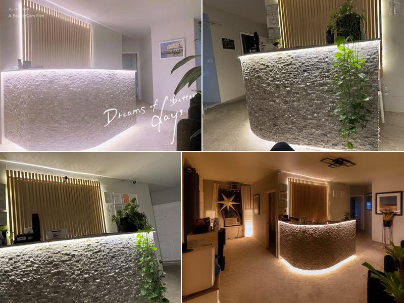 Broad & Wall Wellness