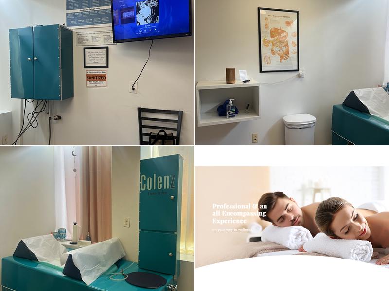 Blue Lagoon Holistic Med Spa