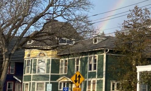 well-being healing center