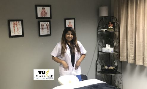 TUY Massage