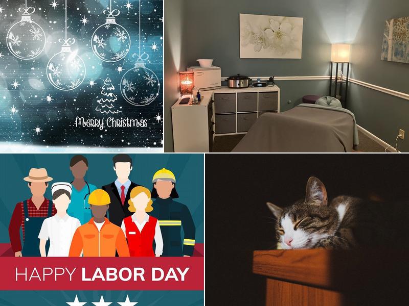 Greensboro Massage and Bodywork