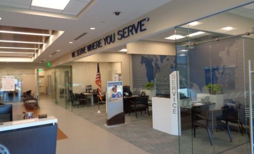 Navy Federal Credit Union