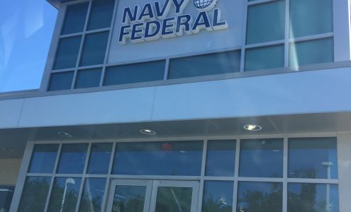 Navy Federal Credit Union