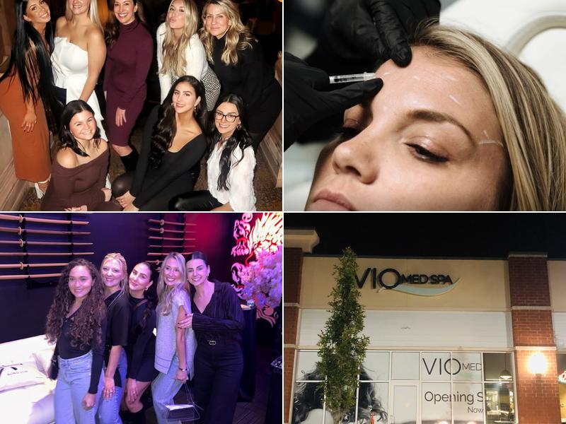 VIO Med Spa