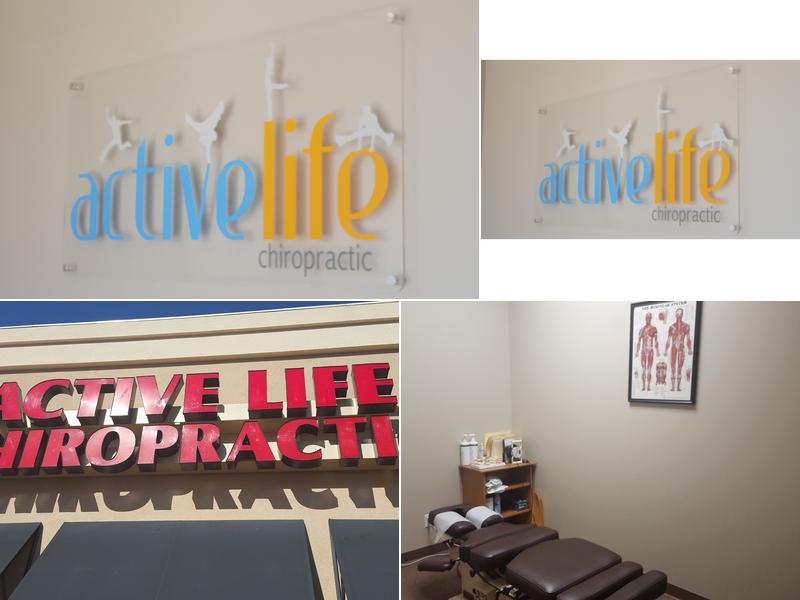 Active Life Chiropractic