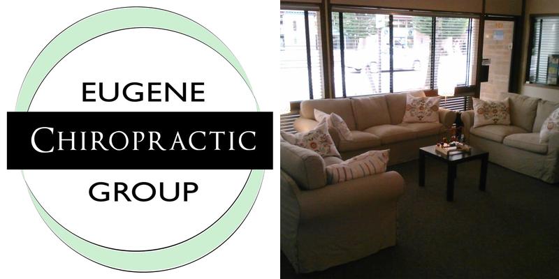Eugene Chiropractic Group