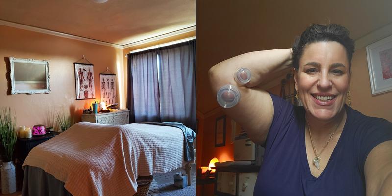 Camas Massage Studio