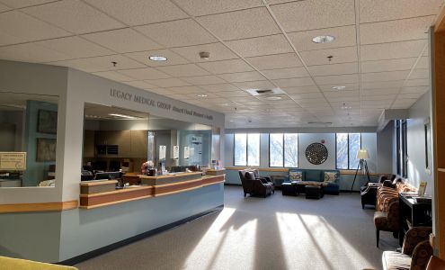 Legacy Medical Group-Mount Hood Women's Health