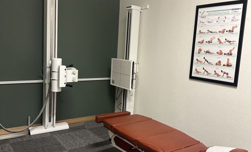 Accident Care Chiropractic