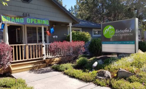 Elk Ridge Chiropractic & Wellness Center