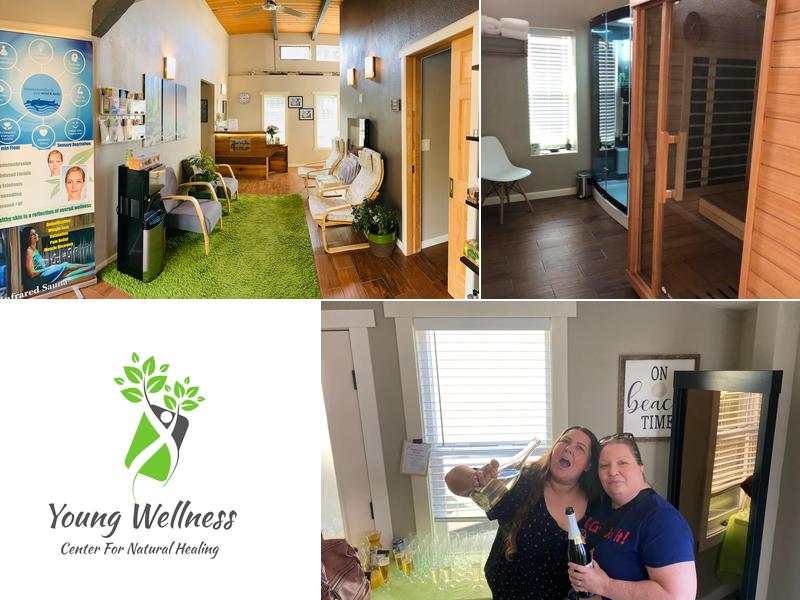 Young Wellness Center for Natural Healing