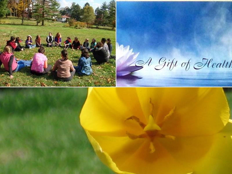 Mary Ruttenberg LMT, HHP