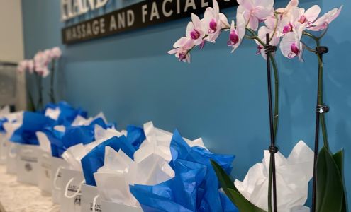 Hand and Stone Massage and Facial Spa