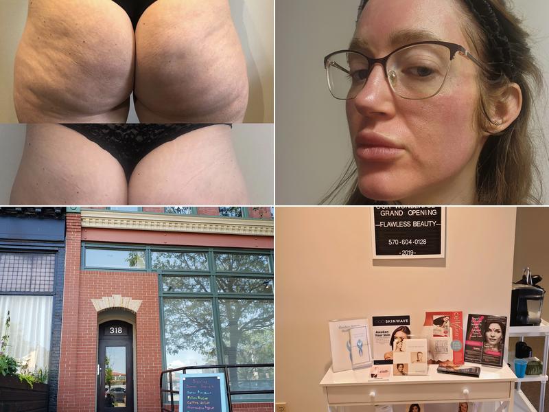 Flawless Future Medical Spa (Scranton)