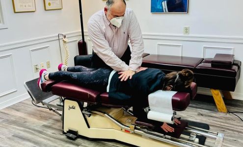 Better Life Chiropractic 699 W Germantown Pike Suite 400, Plymouth Meeting Pennsylvania 19462