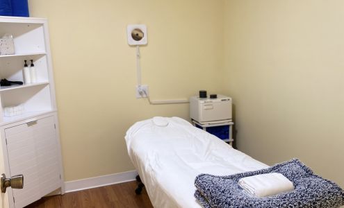 Cryotherapy & MedSpa