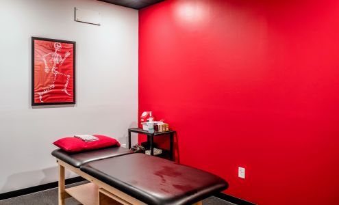 Evolve Movement Therapy