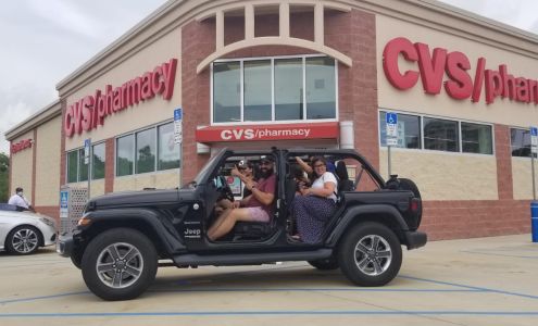 CVS